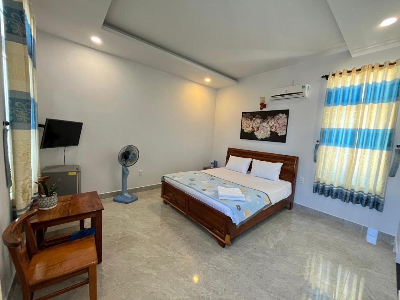 The Muine Eco Home Mui Ne Exterior foto